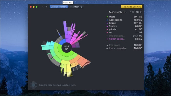 daisydisk