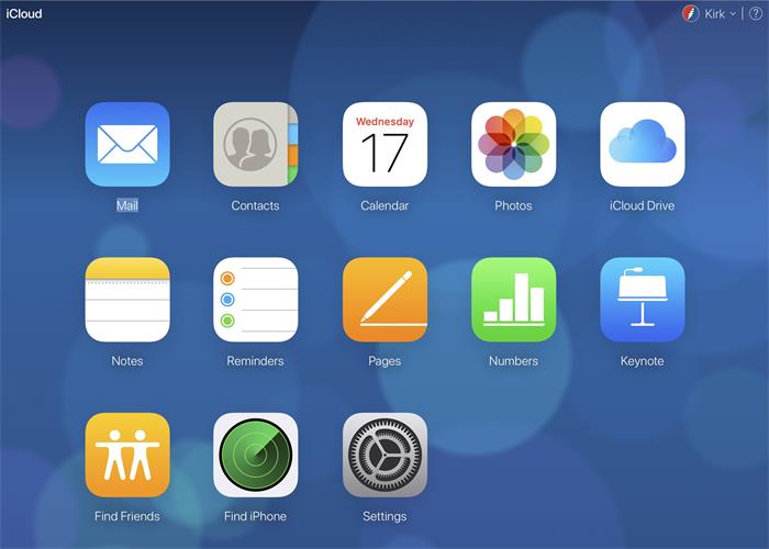 use find iphone feature to bypass icloud activation lock ios 17