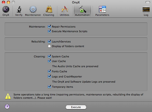 mac app to fix disk cleaner