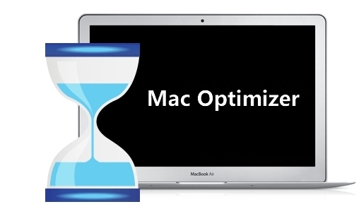 mac optimizer app