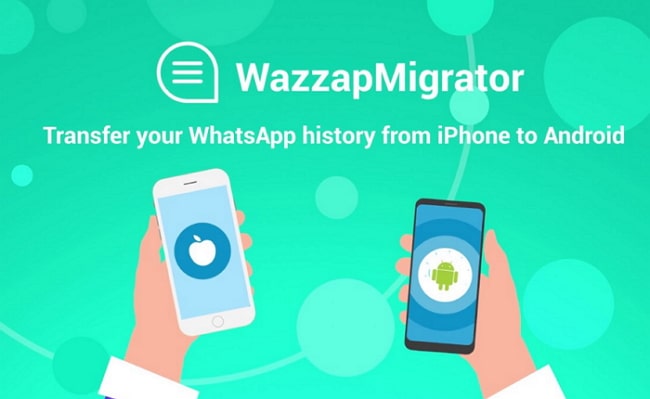 wazzapmigrator