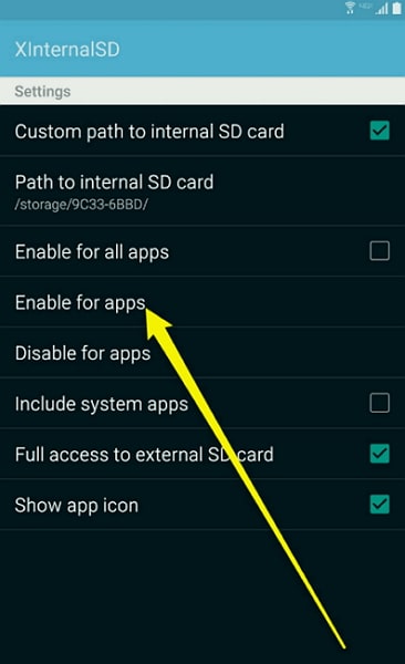 3 Ways To Move Whatsapp Media To Sd Card With Without Computer