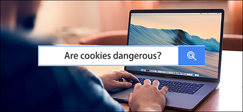 are cookies dangerous mac
