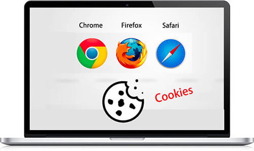 cookies on browsers