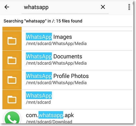 Top 5 Ways To Fix Failed Out Of Memory Please Try Later On Whatsapp