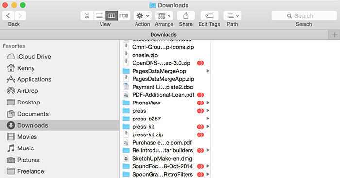 download the new version for apple Folder2List 3.27.1