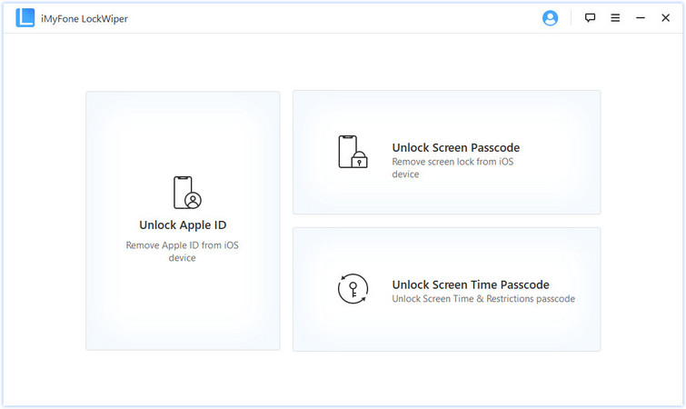 Unlock passcode