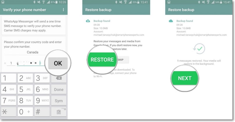 restore-whatsapp-from-google-drive