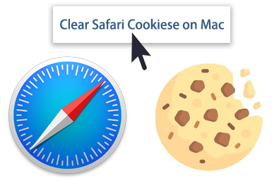 supprimer cookies safari sur mac