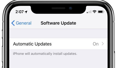 automatica-updates