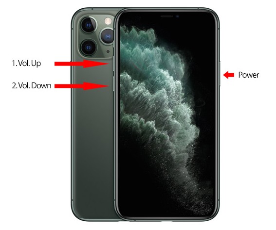 Iphone 11 11 Pro 12 12 Pro 13 Is Overheating In Ios 13 14 15 Here Are The Fixes