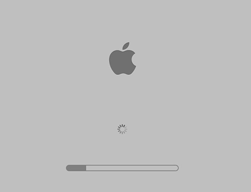 mac safe mode