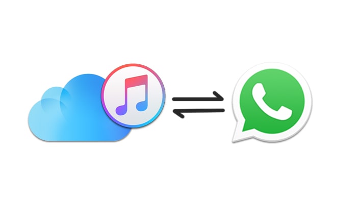 How to Export and Import WhatsApp Chats Via Email