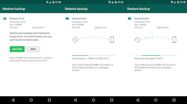 transfer-whatsapp-android-to-android-via-google-drive