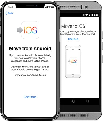 what is move to ios