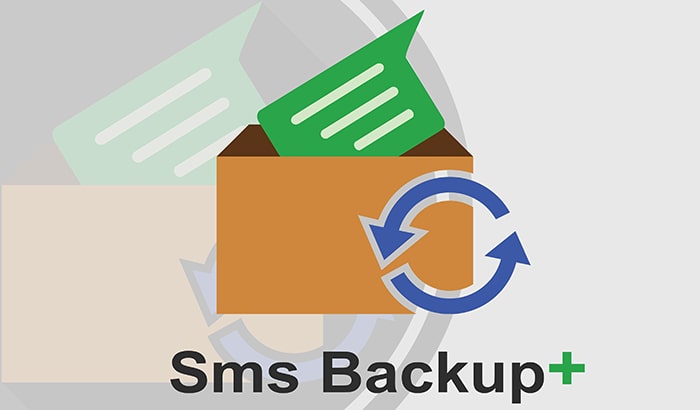 sms backup plus transfer text messages