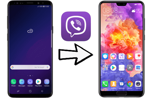 activate viber without phone