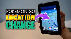 Super Easy] How to Change Location in Pokemon Go in 2023 (iOS 17