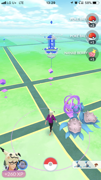 pokemon go teleport app