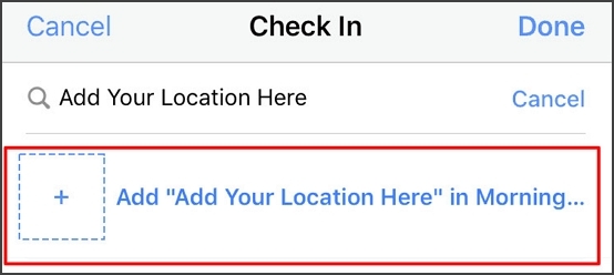 How to Change Location on Instagram to Anywhere