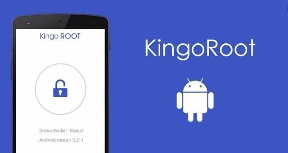 download kingoroot