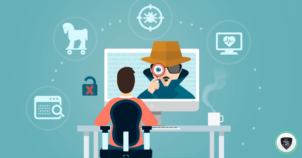stop Cocospy from spying your iPhone