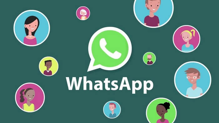 WhatsApp'tan Sahte Konum ve Canlı Konum Nasıl Paylaşılır?