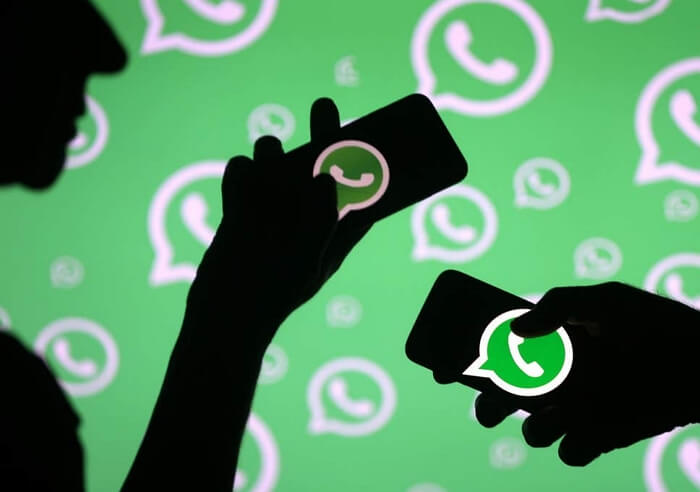 stop apps from spying on WhatsApp chat