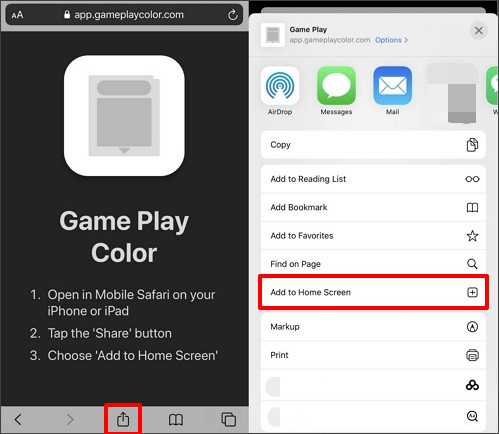 How To Install GBC Emulator on iPhone, iPod Touch & iPad - Free