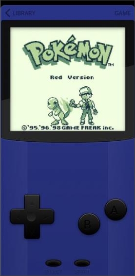 How Use Pokemon Emulator iPhone in 2023 Guide]