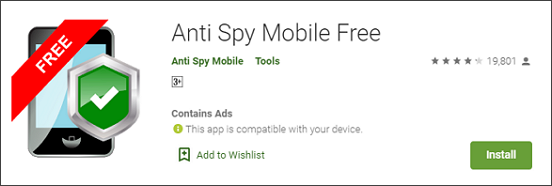  anti spy app