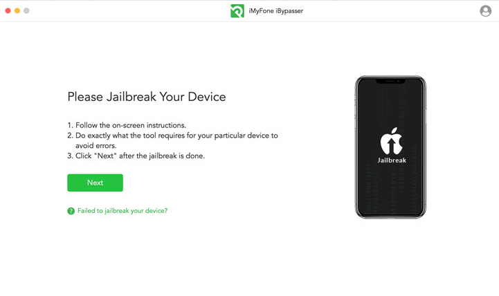 Remove find my iphone activation lock without previous owner