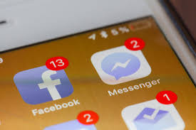 how to deactivate facebook account but keep messenger