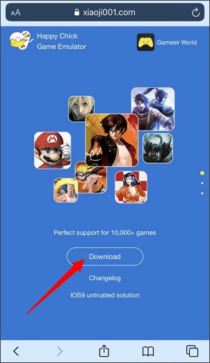 How to Use Pokemon Emulator for iPhone in 2023 [with Guide]