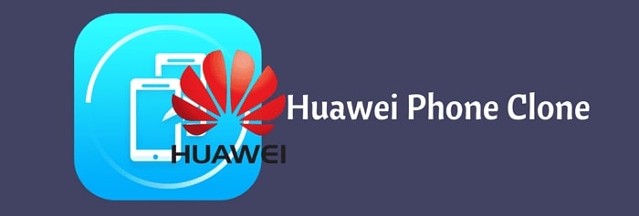 huawei phone clone