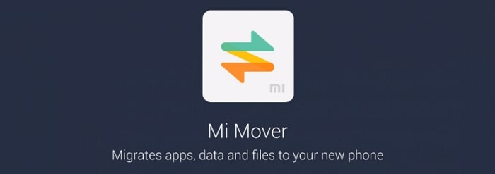mi mover app