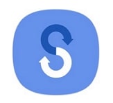 Samsung Smart Switch logo