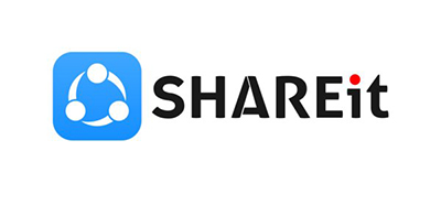 the shareit app logo