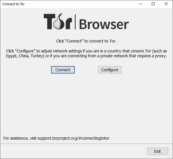 tor browser anti tracking software