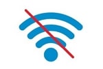wifi connection problem