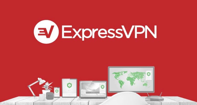 Expressvpn