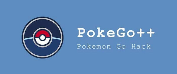 PokeGo++ Pokemon Go Hack