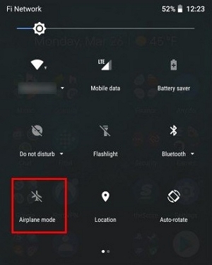 [2023 Update] Does Airplane Mode Stop GPS Tracing?