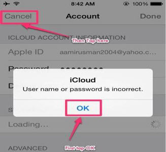 How to Turn Off Find My iPhone without Password on iOS 12-16