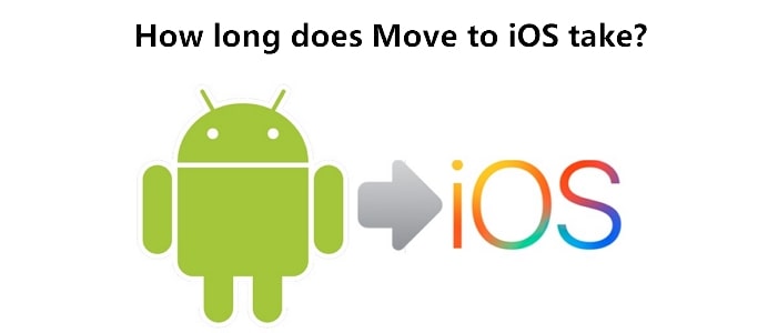 Answered How Long Does Move To Ios Take