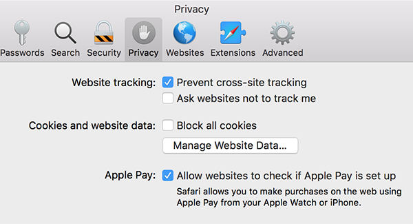 recover safari history macbook/macbook pro/macbook air - Privacy Safari