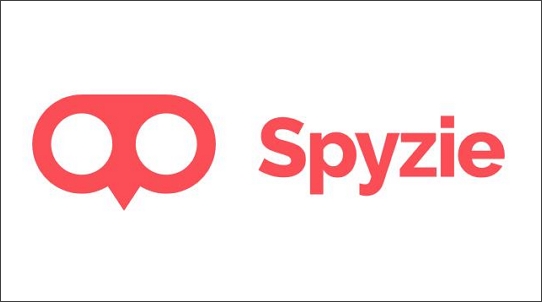 spyzie logo