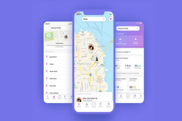 How To Spoof Fake Location On Life360 Ios 15 14 13 Supported