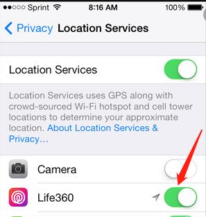 How To Spoof Fake Location On Life360 Ios 16 Supported