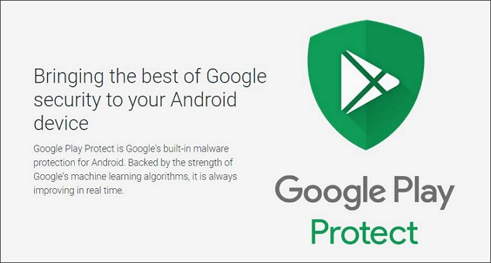 Google Play Protect